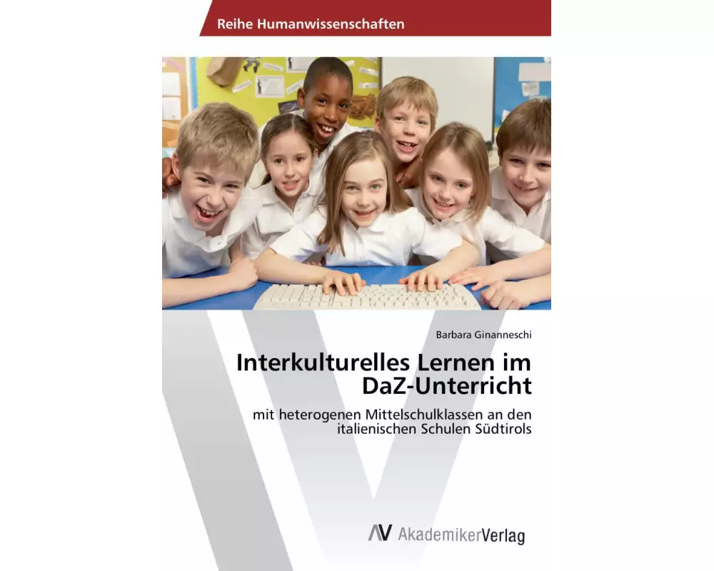 Interkulturelles Lernen im DaZ-Unterricht