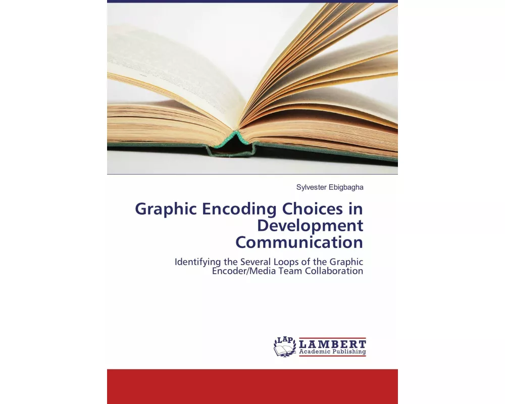 Graphic Encoding Choices in Development Communication