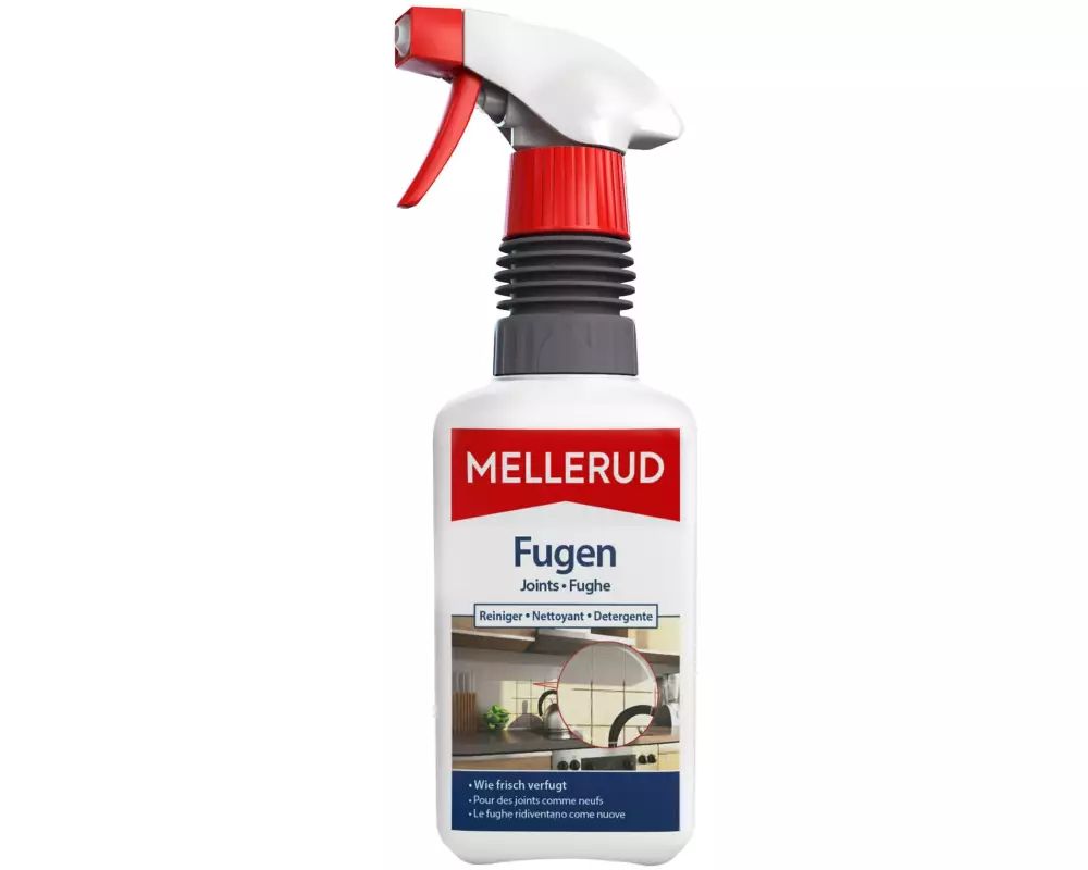 MELLERUD Fugen Reiniger 0.5 l