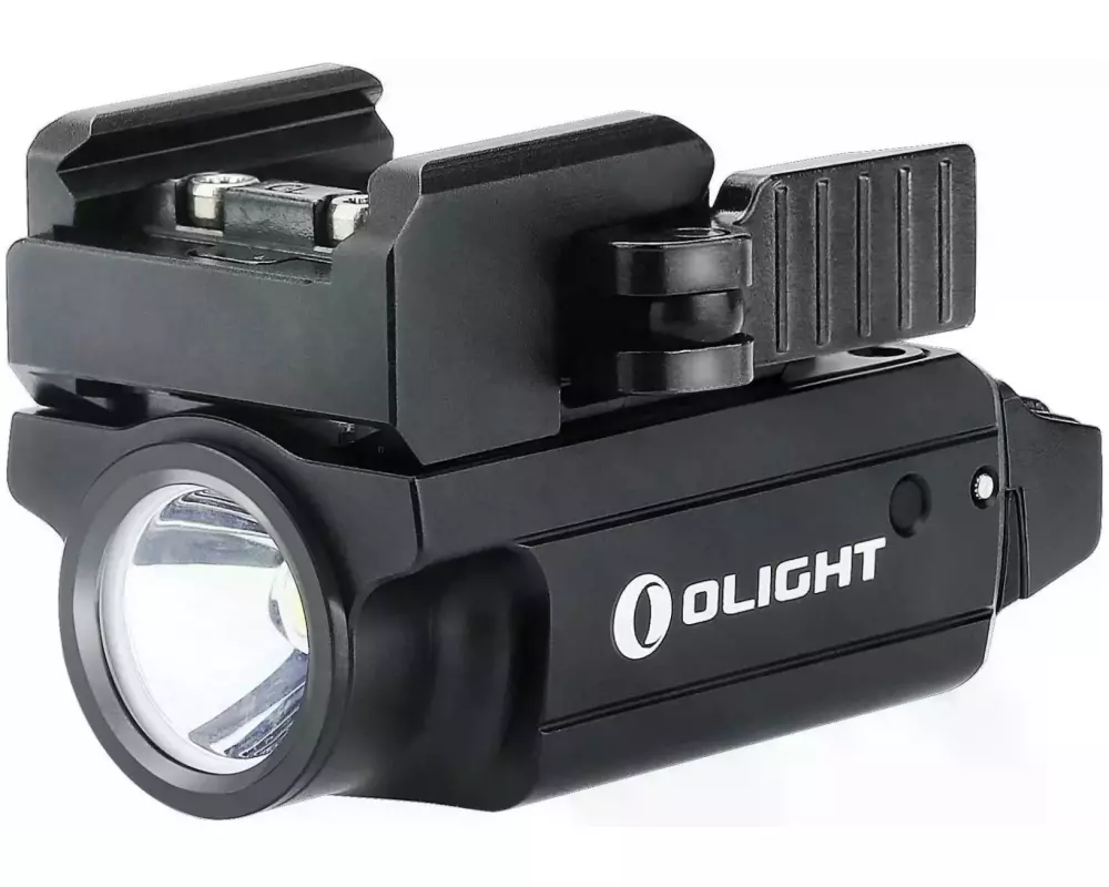 Olight Taschenlampe PL-Mini 2 Valkyire