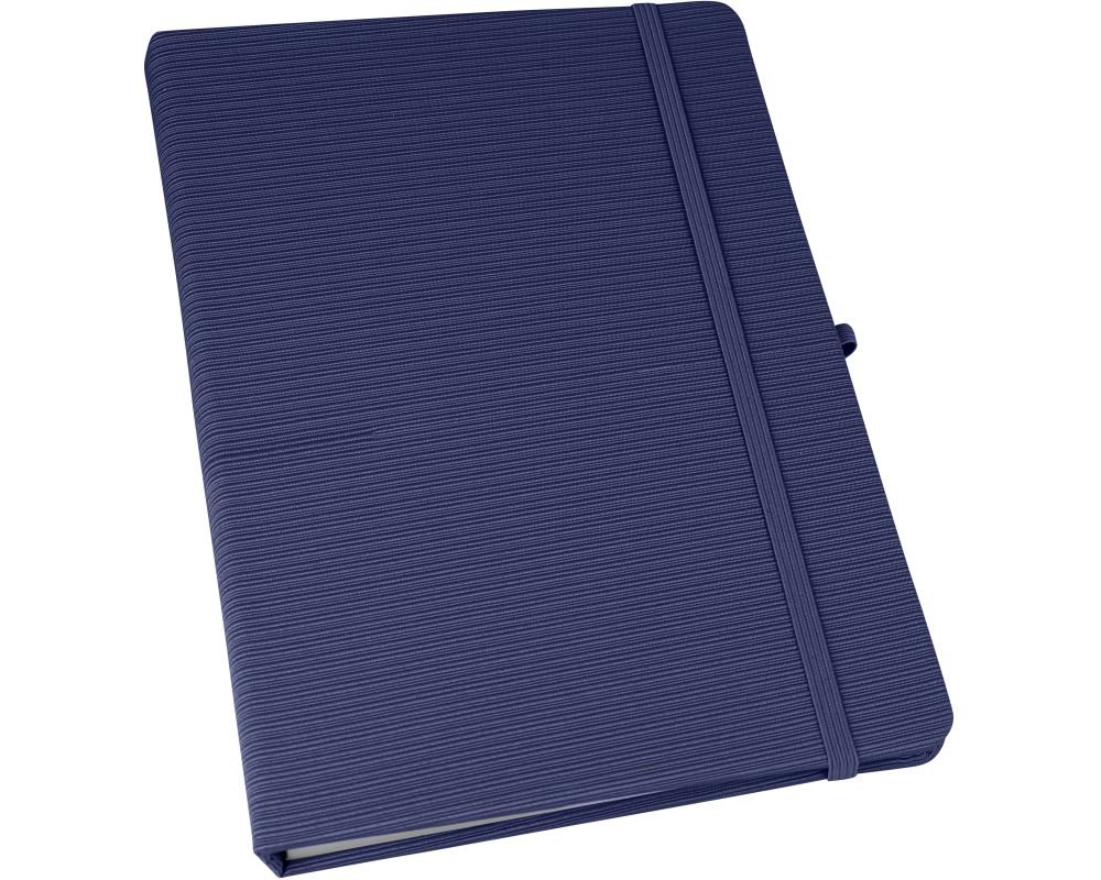 ONLINE Notizbuch Ocean A5 16922/6 Night Blue 72 Blatt, dots