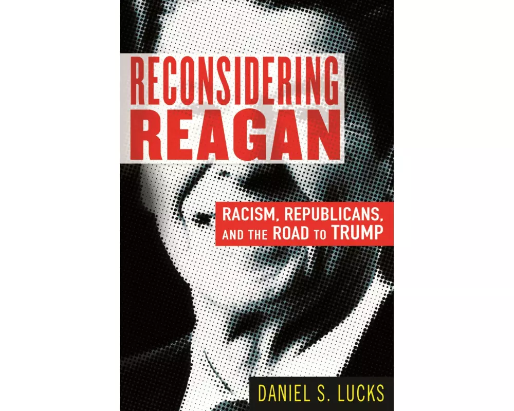 Reconsidering Reagan