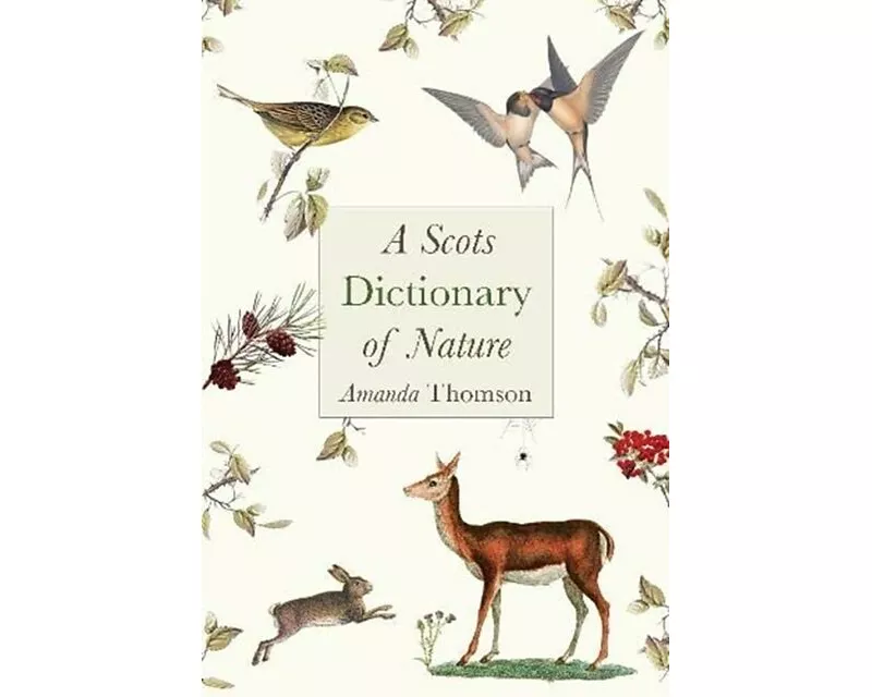 A Scots Dictionary of Nature