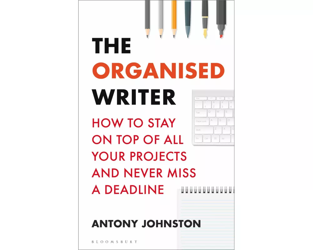 The Organised Writer