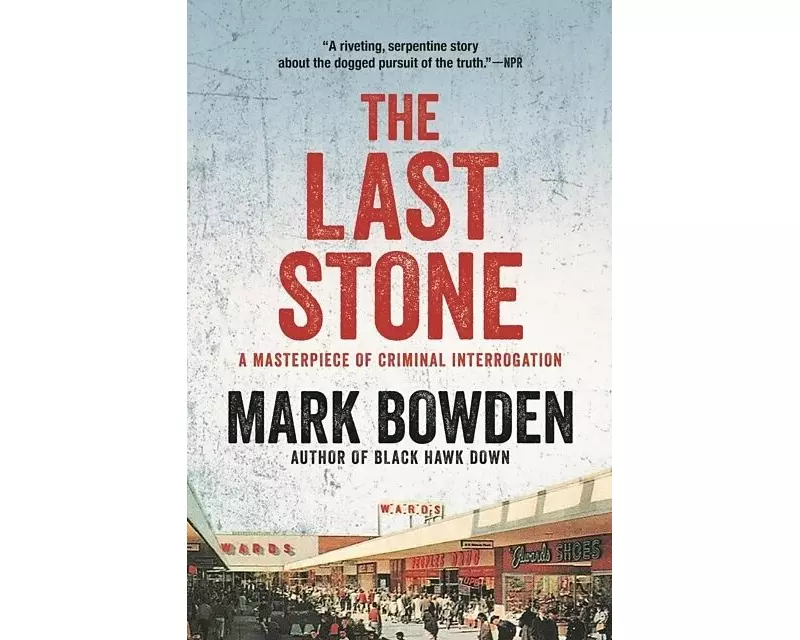 The Last Stone