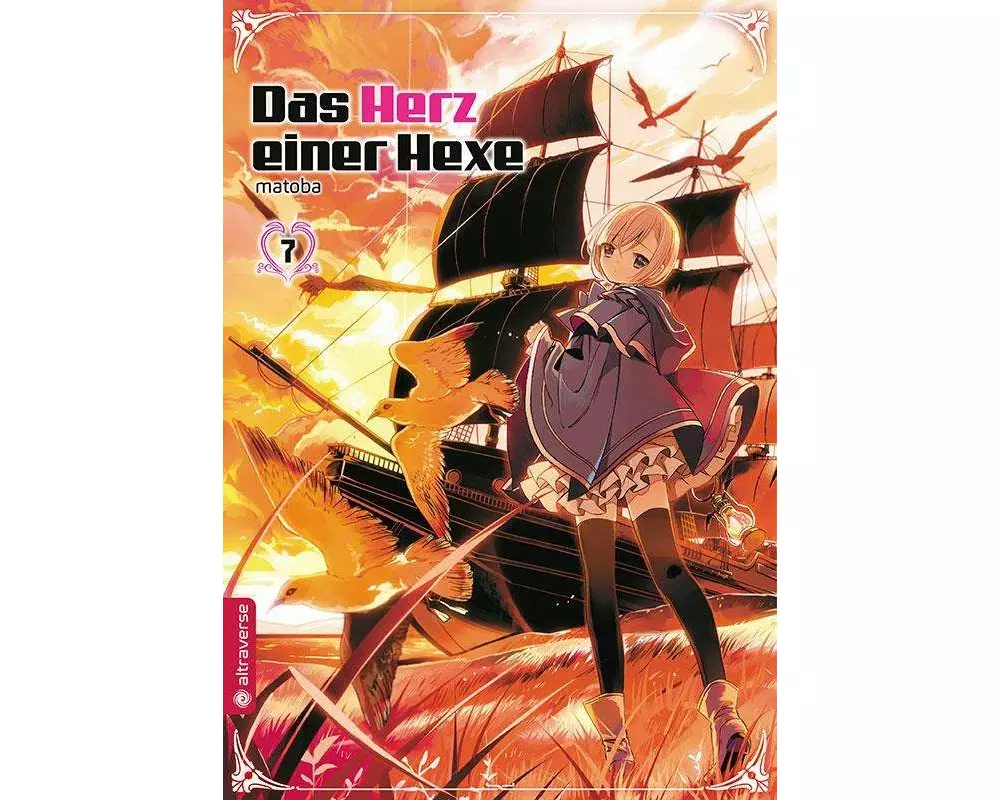 Das Herz einer Hexe 07