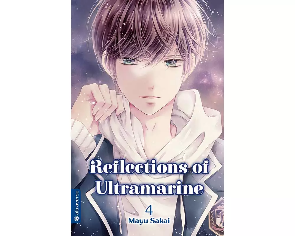 Reflections of Ultramarine 04