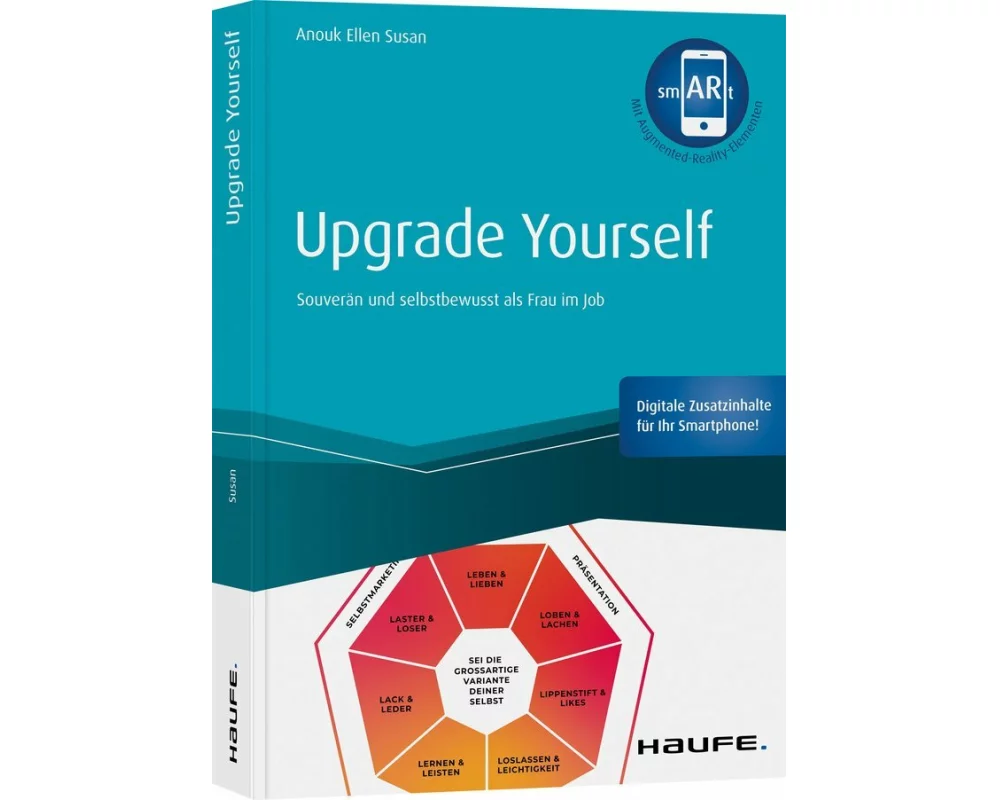 Upgrade yourself