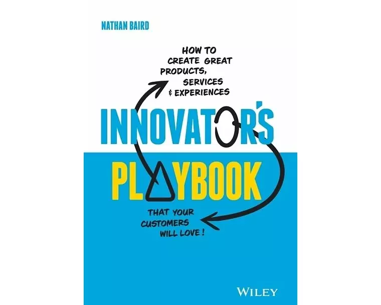 Innovator's Playbook