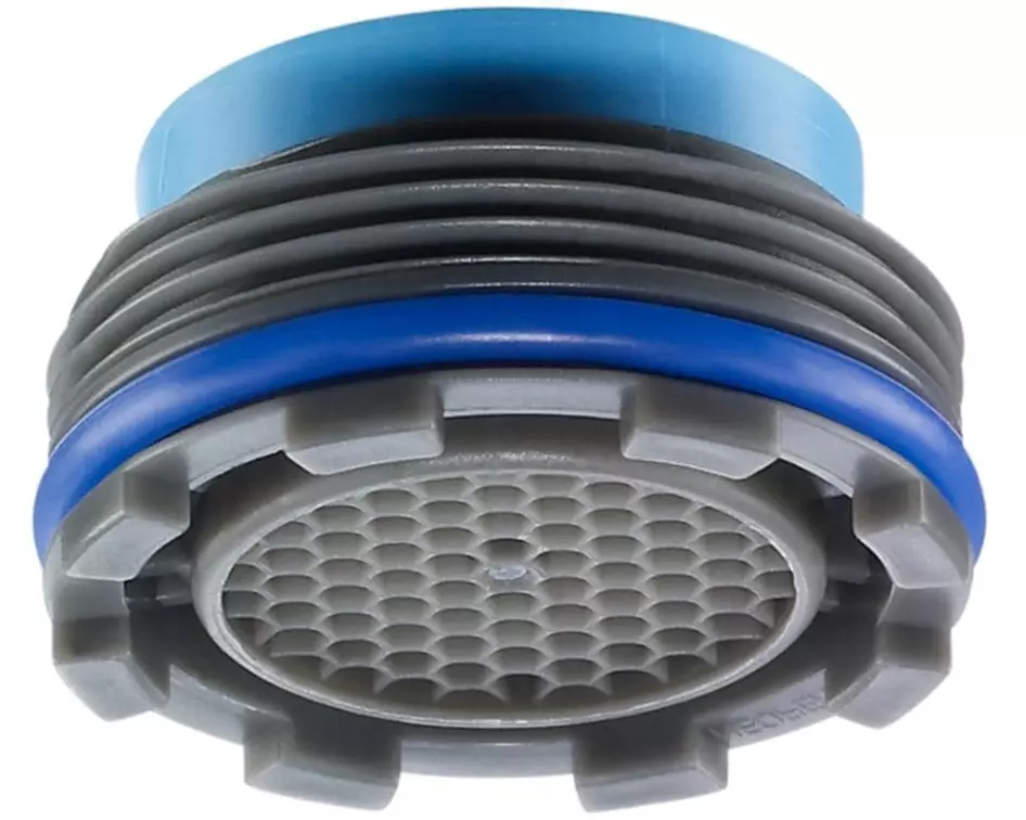 NEOPERL Strahlregler CACHÉ HONEYCOMB