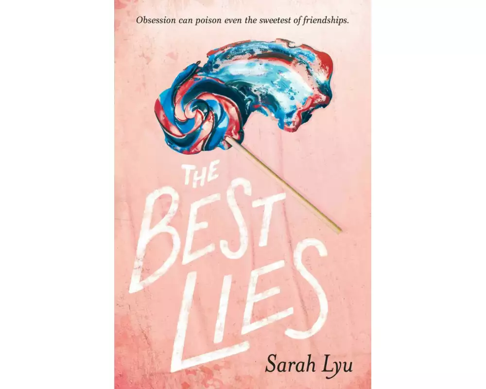 The Best Lies