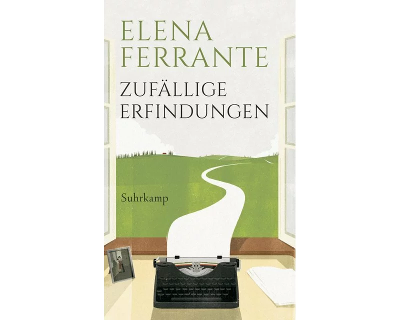Zufällige Erfindungen