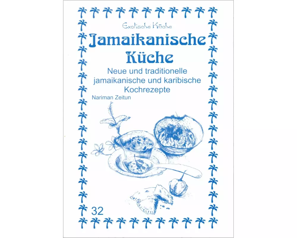 Jamaikanische Küche