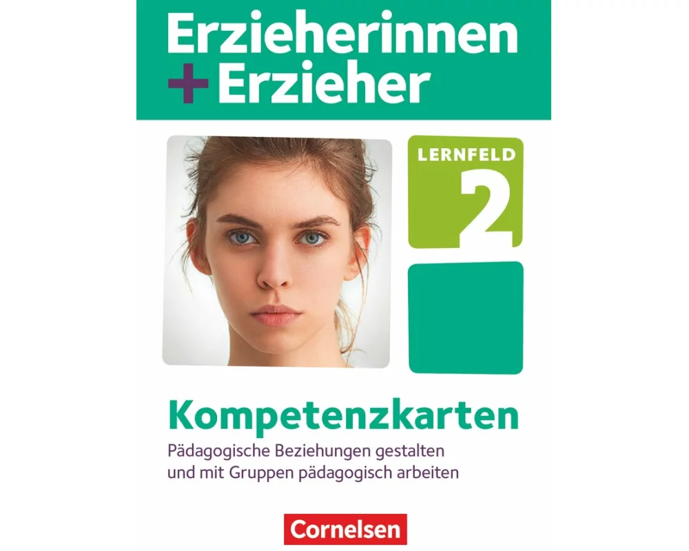 Erzieherinnen + Erzieher - Zu allen Ausgaben - Zu allen Bänden