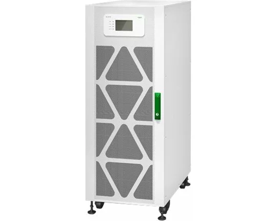 APC Easy UPS, 3M, 160kVA, 400V, 3:3 UPS, for external batteries, Start-up 5x8