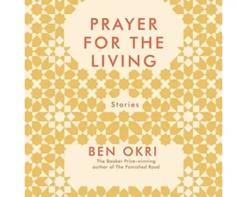 Prayer for the Living