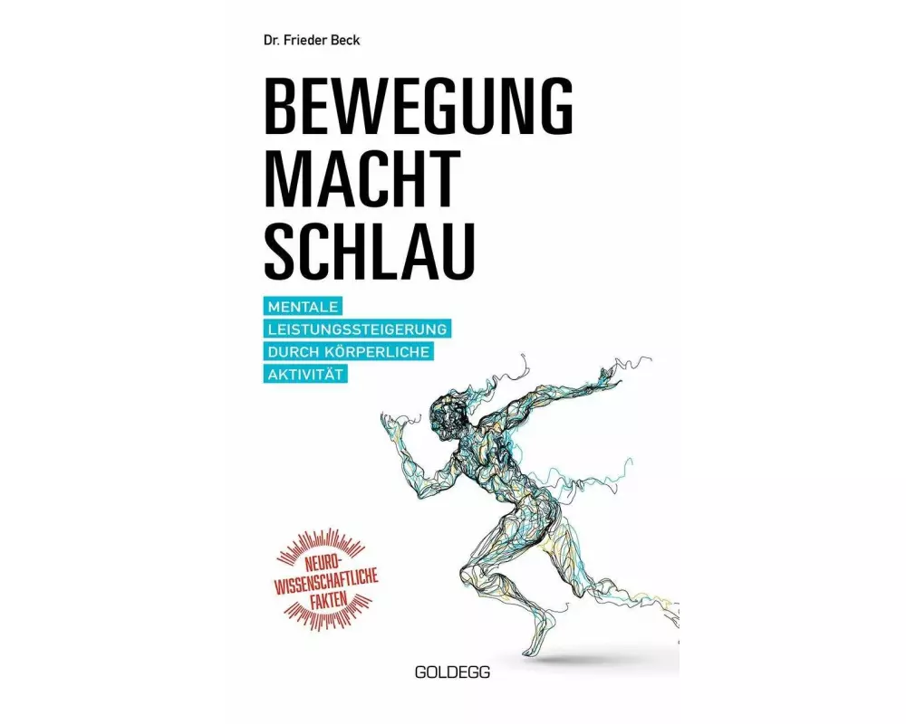 Bewegung macht schlau
