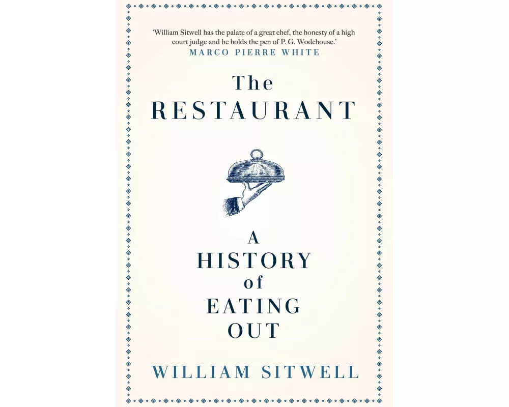 The Restaurant