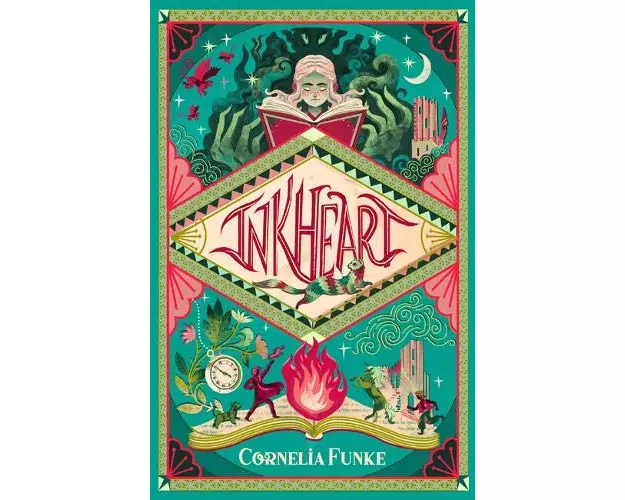 Inkheart