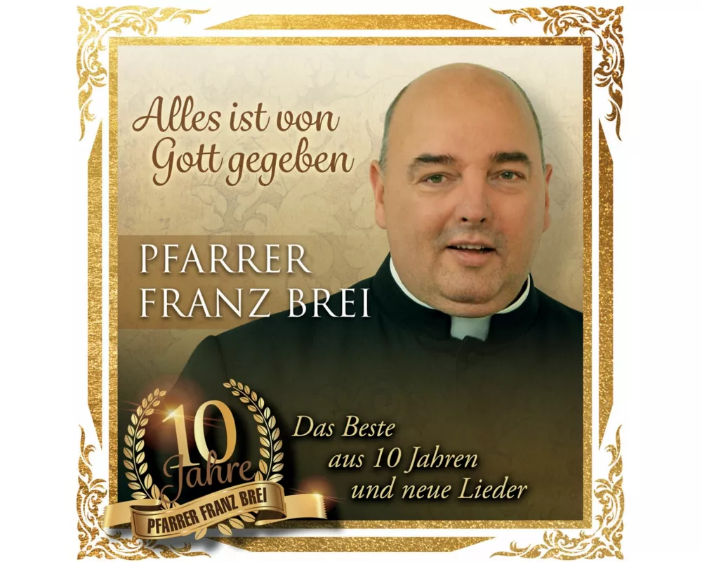 Alles Ist Von Gott Gegeben