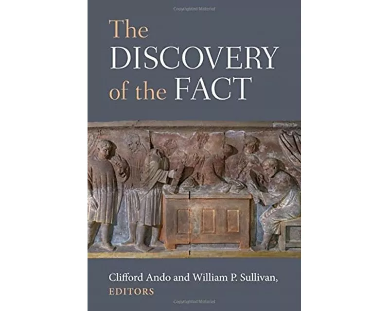The Discovery of the Fact