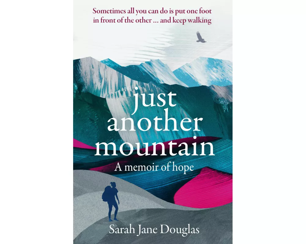 Just Another Mountain