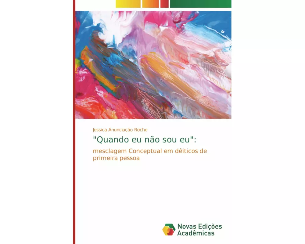 "Quando eu não sou eu"