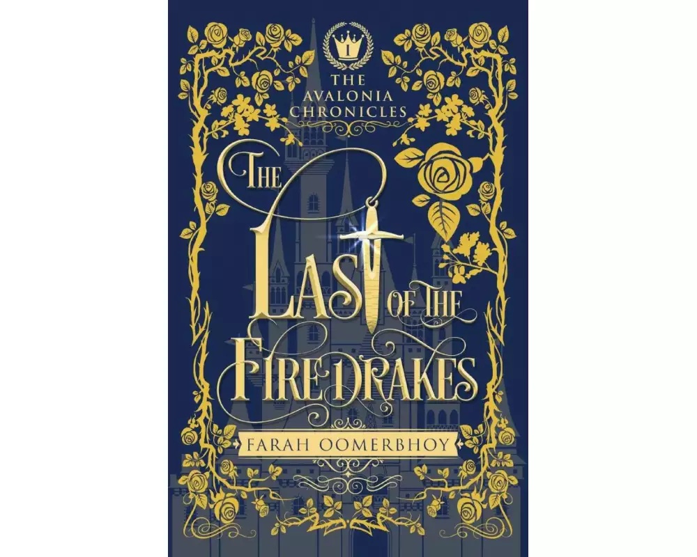 The Last of the Firedrakes