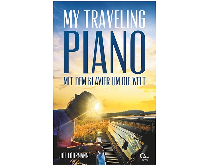 My Traveling Piano