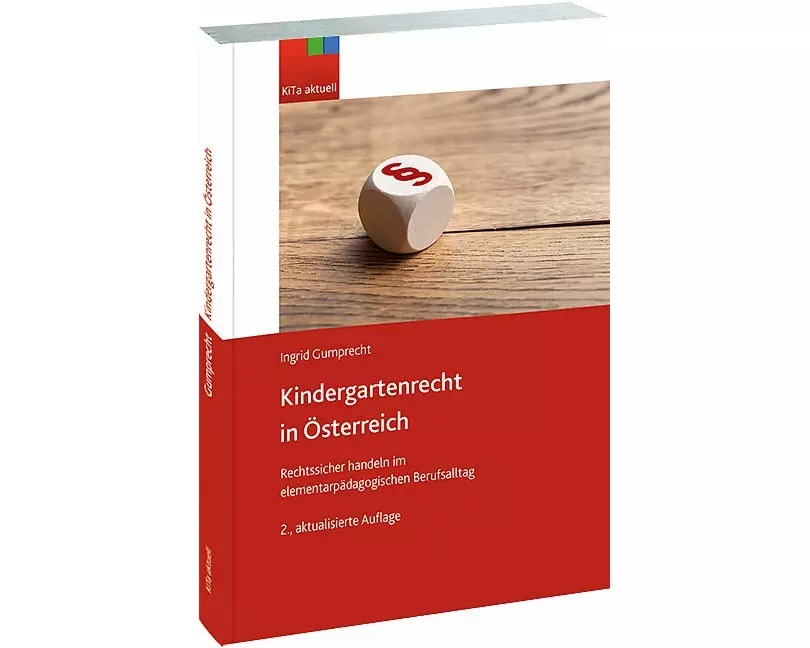 Kindergartenrecht in Österreich