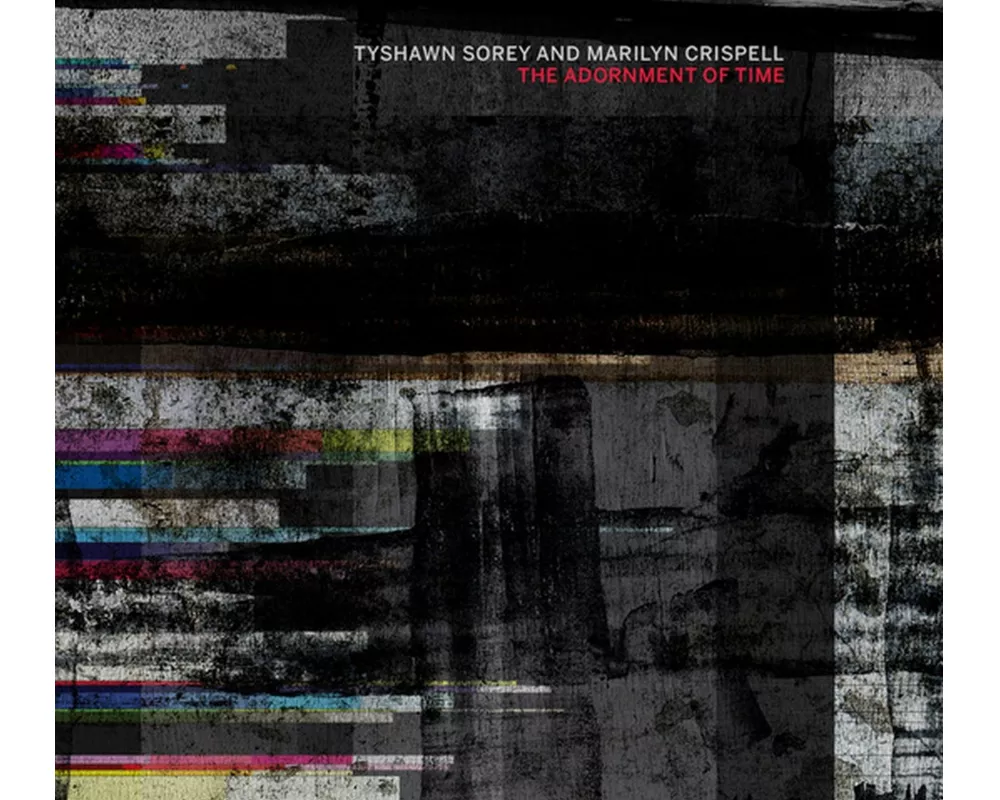 The Adornment Of Time