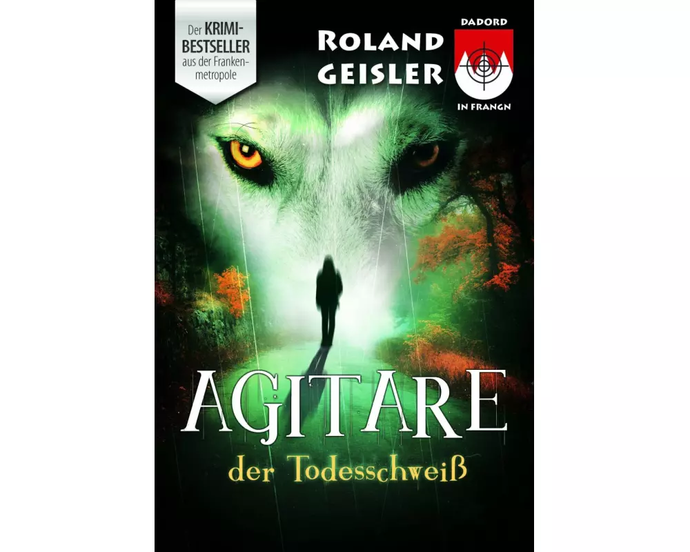 Agitare der Todesschweiß