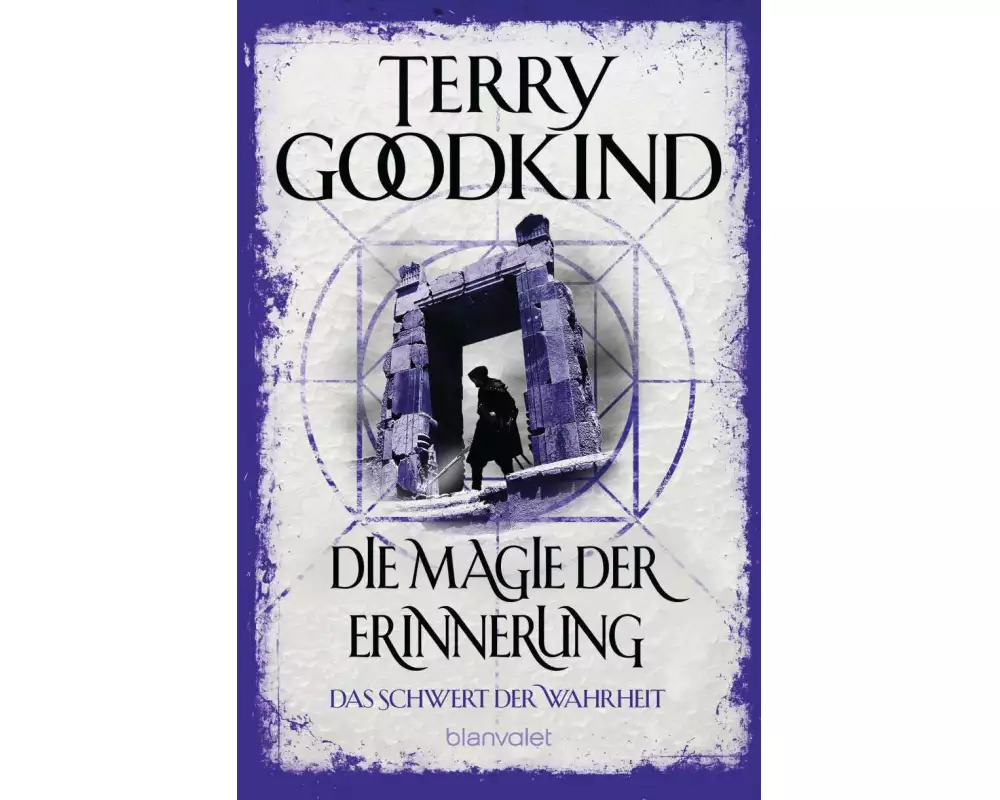 Die Magie der Erinnerung - Das Schwert der Wahrheit
