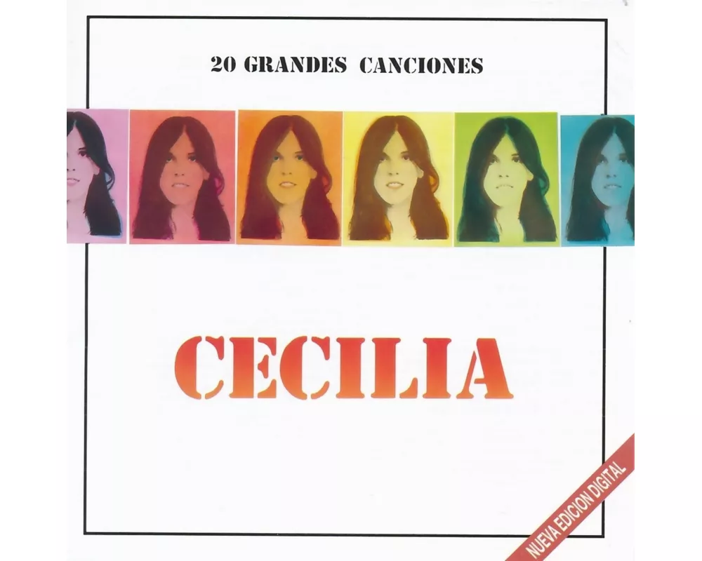 20 Grandes Canciones