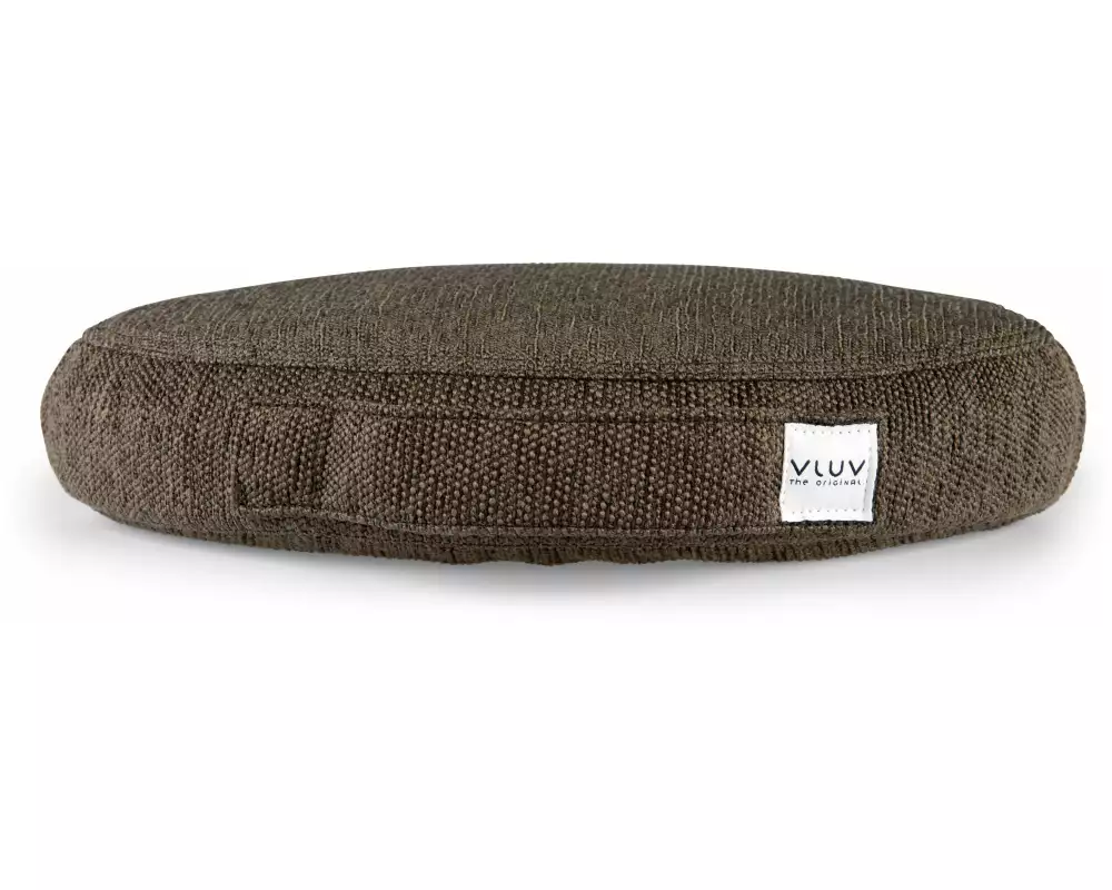 VLUV Balancekissen Stov Greige Ø 36 cm