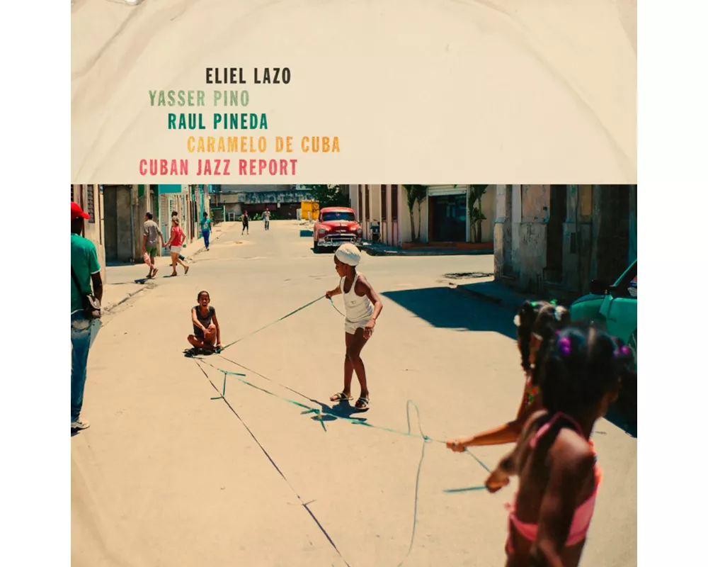 Cuban Jazz Report