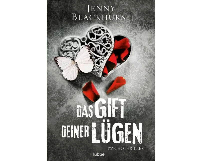 Das Gift deiner Lügen