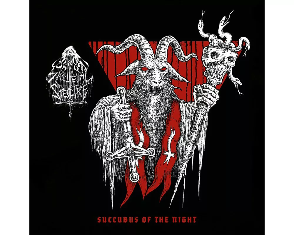 Succubus Of The Night