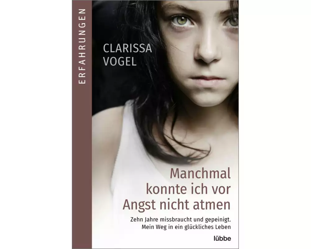 Manchmal konnte ich vor Angst nicht atmen