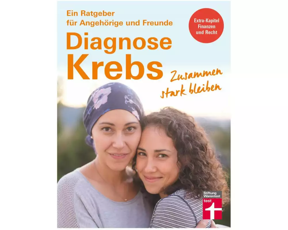 Diagnose Krebs