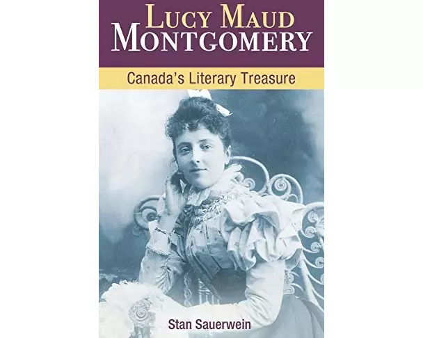 Lucy Maud Montgomery