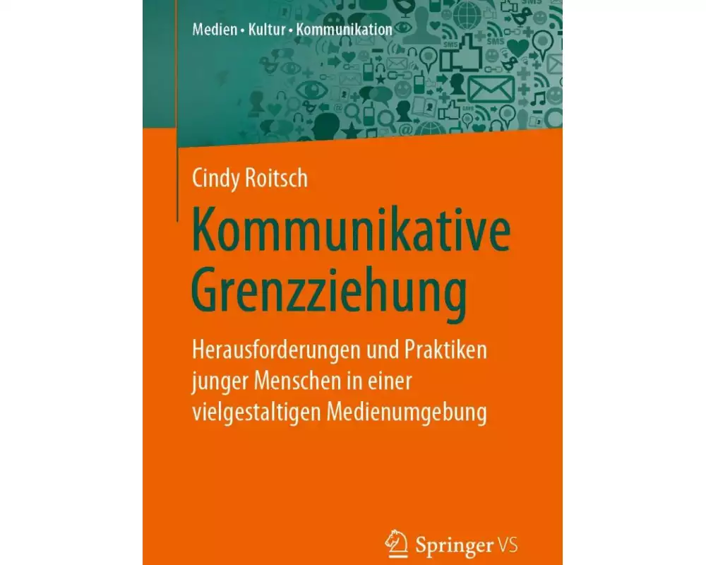 Kommunikative Grenzziehung