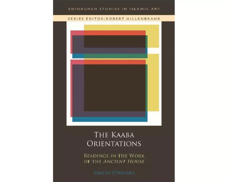 The Kaʿba Orientations