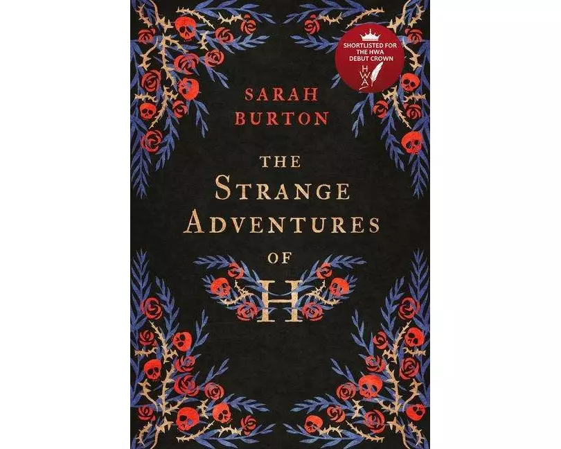 The Strange Adventures of H