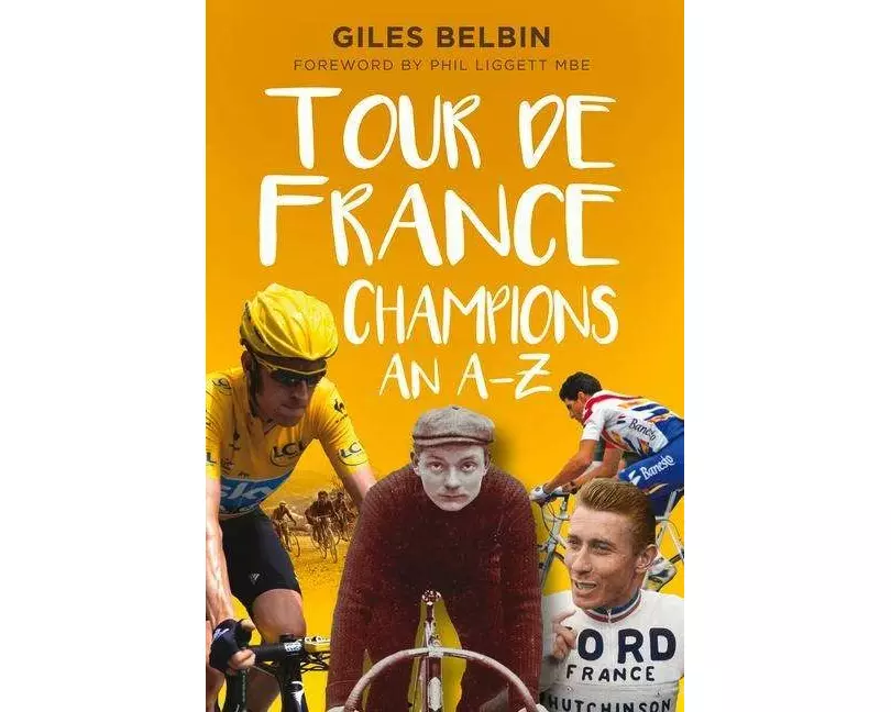 Tour de France Champions