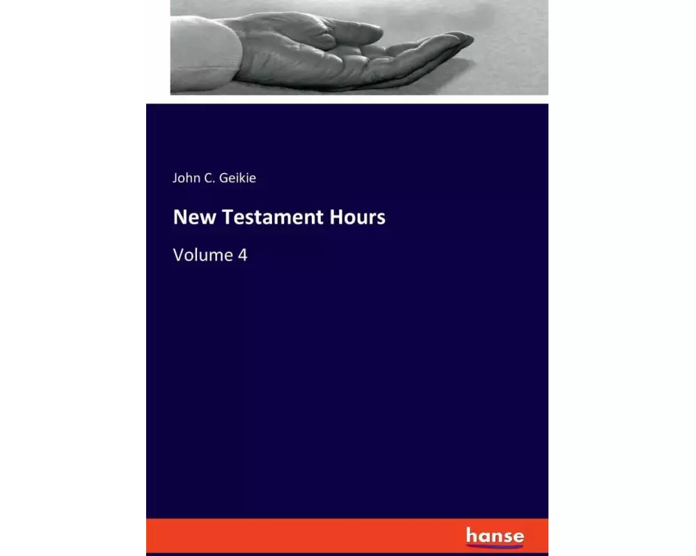 New Testament Hours
