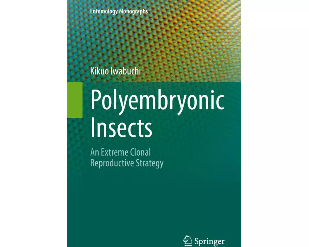Polyembryonic Insects