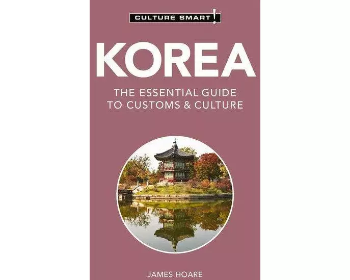 Korea - Culture Smart!