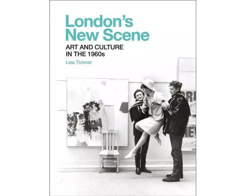 London's New Scene