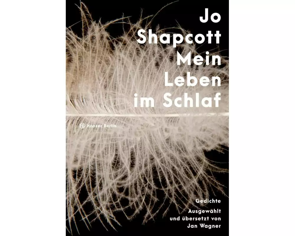 Mein Leben im Schlaf